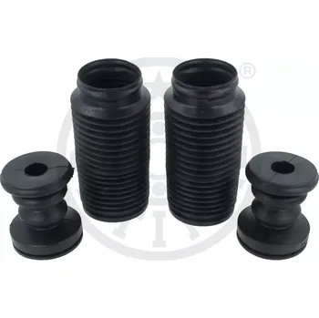 OPTIMAL Ochranná sada tlumiče pérování proti prachu OPT AK-735555