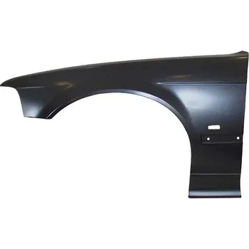 Blatník karosérie Starline L přední blatník s otvorem pro blikač 4dv./COMPACT 14.12.319