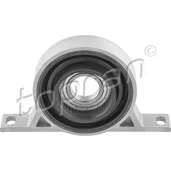 Opravná sada podvozku a pohonu kol TOPRAN Uložení kloubového hřídele TPR 502 353