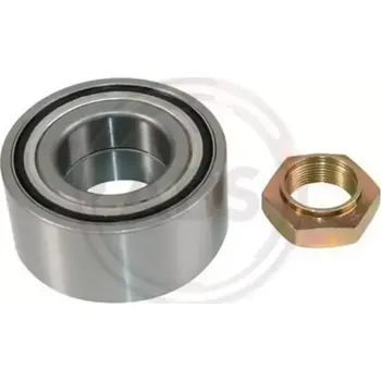 A.B.S. Sada ložiska kola ABS 201262