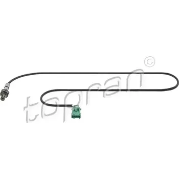 Čidlo automobilu TOPRAN Lambda sonda TPR 722 025