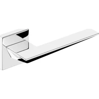 Dveřní kování Klika Blade Q - chrom (komplet 2ks)