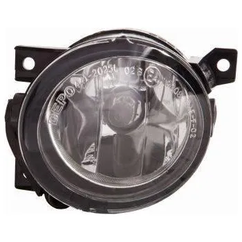 Mlhový světlomet LORO Mlhovka LOR 441-2036R-AQ