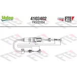FTE Spojkové lanko FTE 4103402