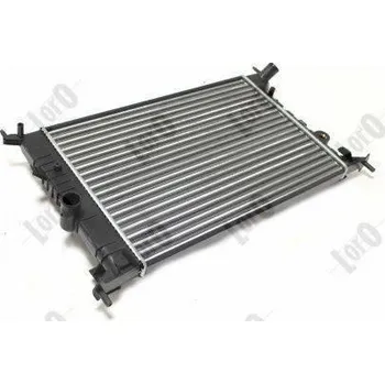 Chladič motoru LORO Chladič vody LOR 037-017-0035