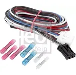 FEBI Opravná sada kabelu, zadní dveře febi Plus FB 107046
