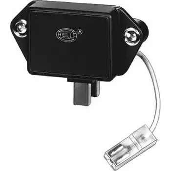 Alternátor HELLA Regulátor alternátoru HE 5DR004246-451