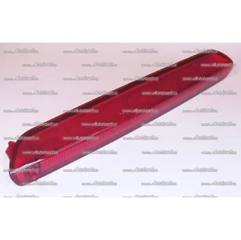 Osvětlení automobilu VAG ORIGINÁL Vysoko posazená brzdová světla VAG 6Y9945097A