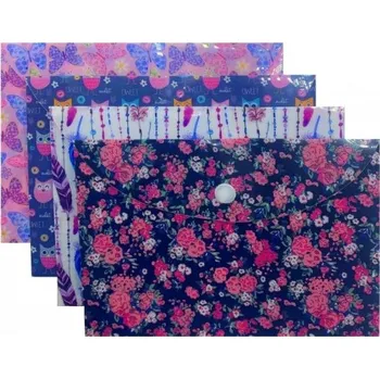 Desky s drukem A6 - PK81-52