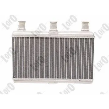 Výměník tepla LORO Výměník tepla vnitřního vytápění LOR 004-015-0004-B