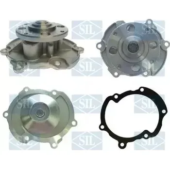 Vodní pumpa motoru Saleri SIL Vodní čerpadlo SLS PA1402