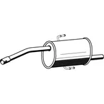 Starline Koncový díl výfuku 10.17.401