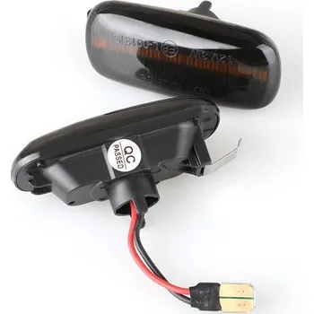 Směrový světlomet Starline Blikač LED design - sada SF21LED-010