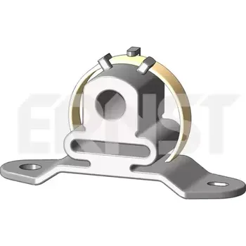 ERNST Držák výfukového systému ERN 492751