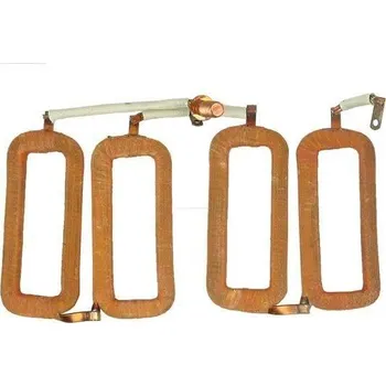 Startér AS-PL Budicí vinutí startéru APL SF1001