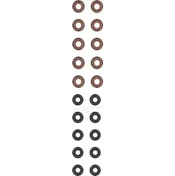 Těsnění motoru REINZ Sada těsnění - dřík ventilu VR 12-31306-04