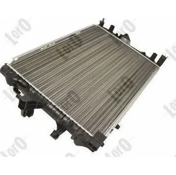 Chladič motoru LORO Chladič vody LOR 053-017-0034