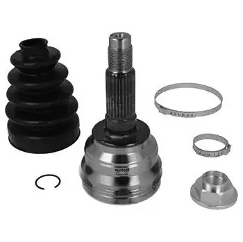 Poloosa kola CIFAM Kloub hnacího hřídele, sada CFM 607-472