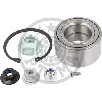 OPTIMAL Sada ložiska kola OPT 101113L