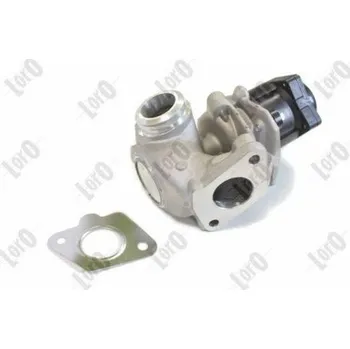 Ventil palivového systému LORO AGR ventil LOR 121-01-019