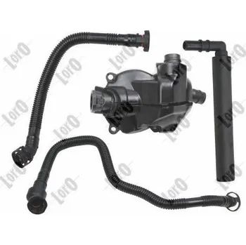 Blok motoru LORO Hadice větrání klikové skříně LOR 004-028-075