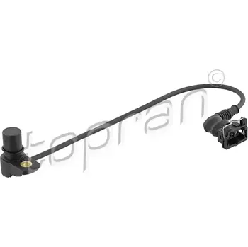 Čidlo automobilu TOPRAN Snímač polohy vačkového hřídele TPR 502 916