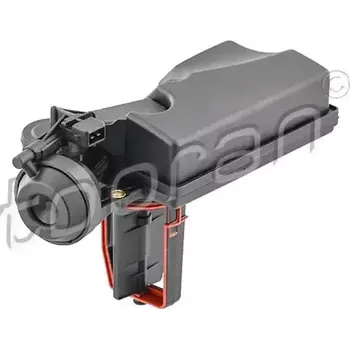 Ventil palivového systému TOPRAN Řídicí klapka přívodu vzduchu TPR 502 316