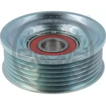 Rozvod motoru OPTIMAL Napínací kladka drážkového klínového řemenu OPT 0-N2104S