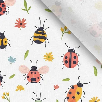 Úplet Takoy letní bzučení