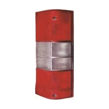 Osvětlení SPZ LORO Zadní světlo LOR 552-1918R-UE