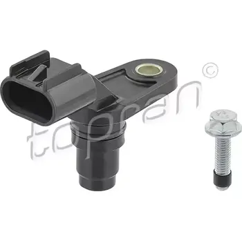 Čidlo automobilu TOPRAN Snímač polohy vačkového hřídele TPR 208 831