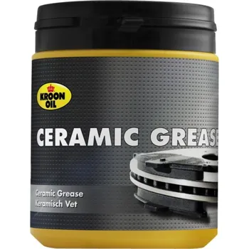 Kroon-Oil Ceramic Grease 600 g KRO 34073