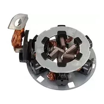 Alternátor HC-Cargo Držák uhlíkového kartáče HC 335788