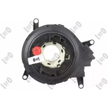 LORO Vinutá pružina airbagu LOR 134-01-031