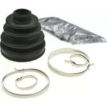 SPIDAN Sada manžety hnacího hřídele SD 25331