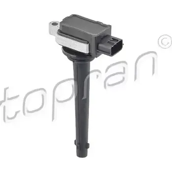 Zapalovací cívka TOPRAN Zapalovací cívka TPR 701 724