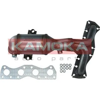 Katalyzátor Katalyzátor KAMOKA 8015047