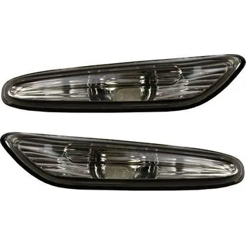 Směrový světlomet LORO Blikač LOR 444-1414P-UEVS