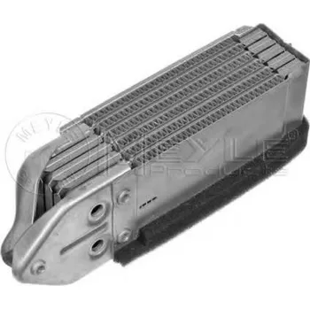 Chladič motoru MEYLE Chladič oleje ME 100 117 0003