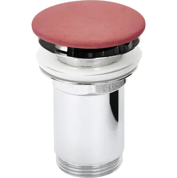 Sifon Výpust k umyvadlu 5/4 SAT Cemento terakota beton PZATKACT - PZATKACT