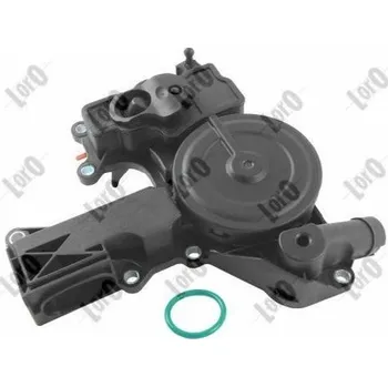 Blok motoru LORO Hadice větrání klikové skříně LOR 053-028-050