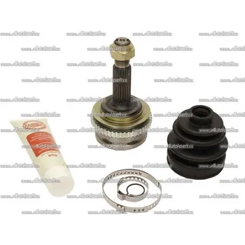 Poloosa kola Starline P/L homokinetický kloub 70.30.601