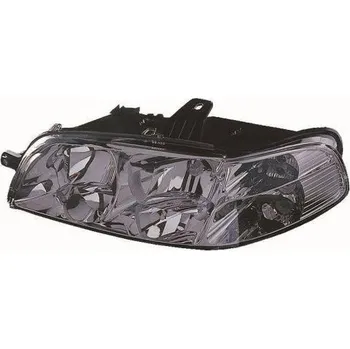 Přední světlomet LORO Světlomet LOR 661-1137R-LD-EM