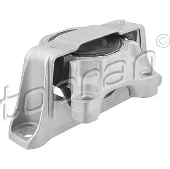 Zavěšení motoru TOPRAN Zavěšení motoru TPR 634 439