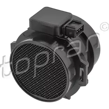 Čidlo automobilu TOPRAN Snímač množství protékajícího vzduchu TPR 501 502