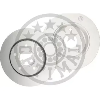 Brzdový kotouč OPTIMAL Brzdový kotouč - 302 mm OPT BS-9420HC