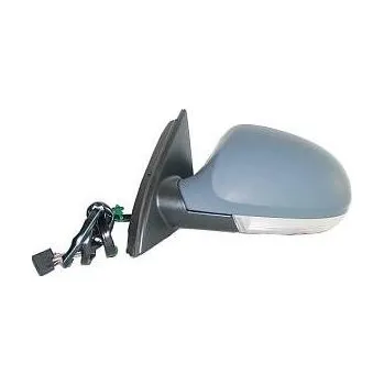 Auto zrcátko LORO Vnější zpětné zrcátko LOR 4023M02