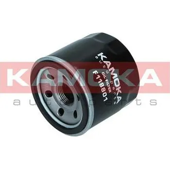 Filtr do auta Olejový filtr KAMOKA F118801
