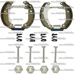 Starline EASYKIT - sada brzdových čelistí BC OEK452