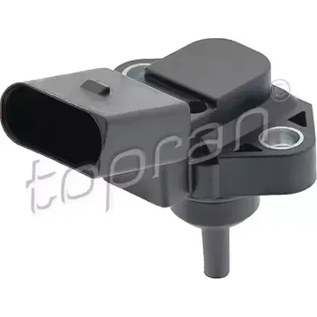 Čidlo automobilu TOPRAN Senzor tlaku sacího potrubí TPR 111 417